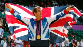 Murrays erster Wimbledon-Sieg