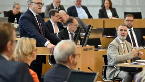 Thüringen schafft eigene Abschiebehaftplätze