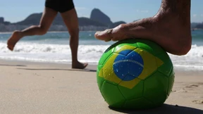 Kein WM-Aufschwung für Brasilien