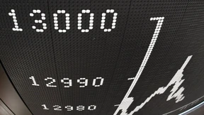Warum ein schwacher Euro dem Dax hilft