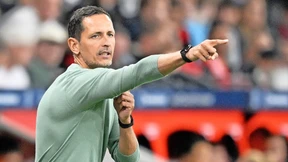 Wie Toppmöller die Eintracht-Elf umbaut