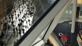 Die Deutschen werden ärmer