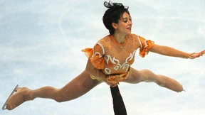 Trainer gesteht „intimes Verhältnis“ zu Eiskunstläuferin