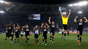 Juventus ist dem „Scudetto“ ganz nah