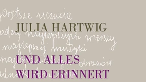 Als die Ewigkeit bei uns war