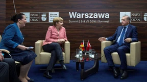 Erdogan lässt Merkel abblitzen