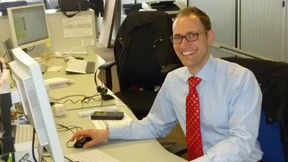 Der Bordküchenprofi