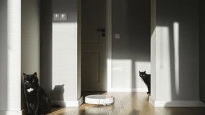 Welche Saug- und Wischroboter sich lohnen