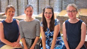 Gestatten, Wagner Kubo Geb Wagner