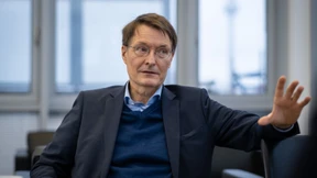 „Pandemien kontrolliert man nicht, man minimiert die Folgen“