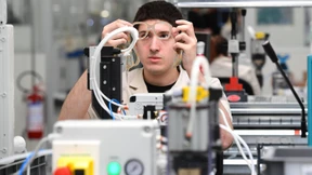 Italiens Wachstum war nicht immer so schwach