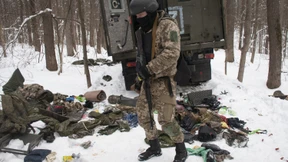 Offenbar zweiter russischer General getötet