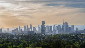 Hitze bis 36 Grad – leichte Abkühlung in Sicht