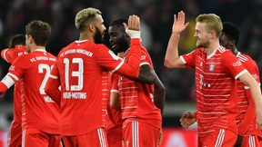 FC Bayern macht es zu spannend für Nagelsmann