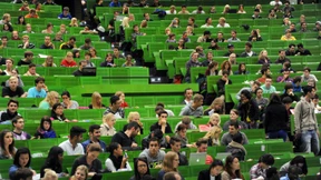 Sie sagen Zukunft, sie meinen Steuerung