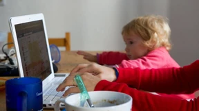 Das Familieninternet der großen Koalition