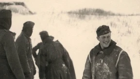 Geschlossene Gesellschaft