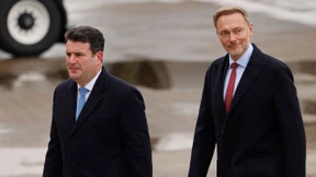 Lindner will Heils Tariftreuegesetz blockieren