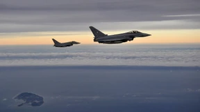 Das stumpfe Schwert der Bundeswehr