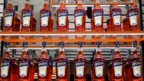 Ist der Hype um Aperol Spritz vorbei?