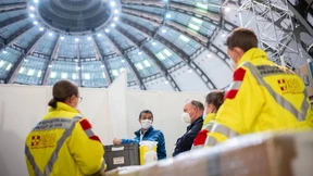 Warum Impfzentren ein Auslaufmodell sind