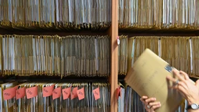 Bis 2030 soll die Verwaltung in Frankfurt komplett digital arbeiten