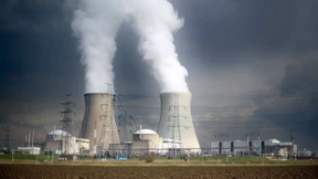 EU-Kommission dementiert neue Atompläne