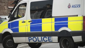 Jungen im Alter zwischen 12 und 14 wegen Vergewaltigung festgenommen