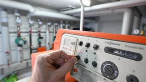 Hamburg stemmt sich gegen Öl und Gas