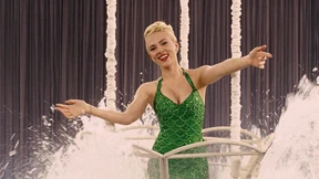 Die Fastenzeit des Kinos