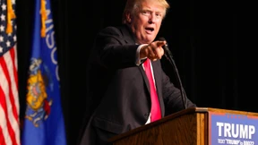 Männlich, weiß und sehr reich