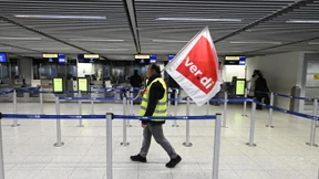 Tarif-Angebot für öffentlichen Dienst sorgt für Ablehnung