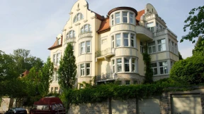 Ende des Kapitels Göttinger Gruppe