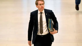 Forderung nach personeller Erneuerung