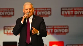 Yildirim schafft sich ab