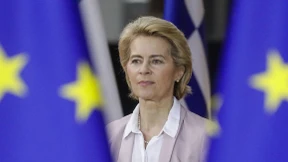 Von der Leyen kann noch nicht aufatmen