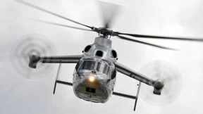 EADS und BAE Systems verhandeln über Fusion