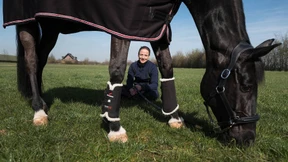 Isabell Werth übertrifft sich selbst