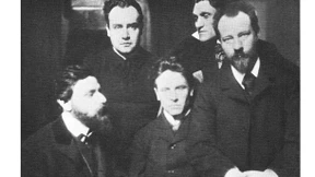 Abenteurer des Geistes