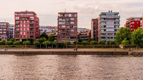 Alles halb so wild am deutschen Wohnungsmarkt?
