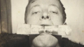 Vierzig Meter Leben in der Welt der Kunst