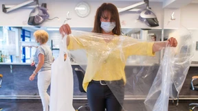 Was beim Haareschneiden nun alles anders ist