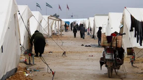 Türkei fordert Schutzzonen in Syrien