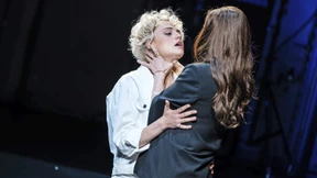 40 Anrufe in Abwesenheit