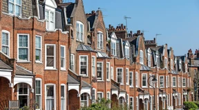 Der Häusermarkt droht zu kippen