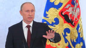 Russland braucht mehr Patriotismus