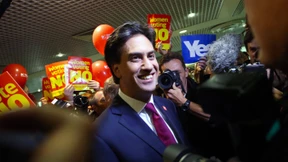 Miliband lehnt Camerons Pläne ab