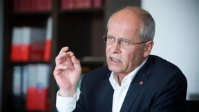 "Wir brauchen einen Marshallplan für Griechenland"