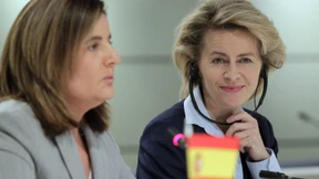 Abkommen bietet 5000 Spaniern Jobchancen 