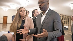 Ein Krimi ohne SPD-Leiche